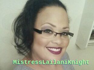 MistressLailaniKnight