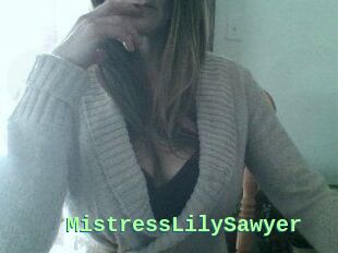 MistressLilySawyer