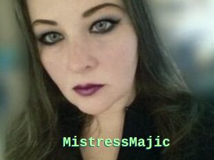 MistressMajic