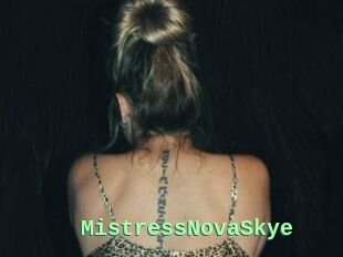 MistressNovaSkye