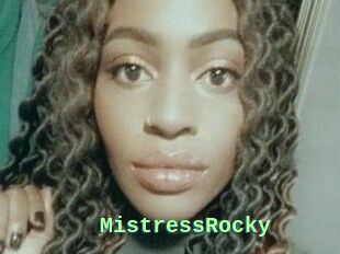 MistressRocky S Sexe