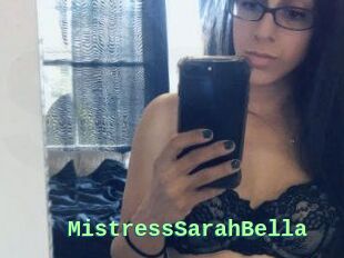 MistressSarahBella