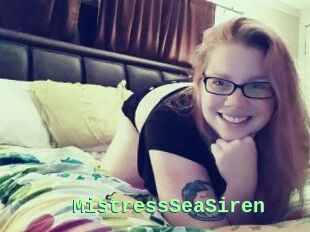 MistressSeaSiren