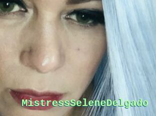 MistressSeleneDelgado