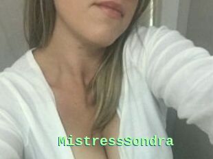 MistressSondra