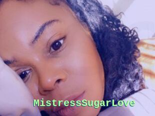 MistressSugarLove