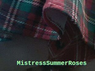 MistressSummerRoses