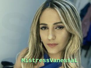 MistressVanessaL