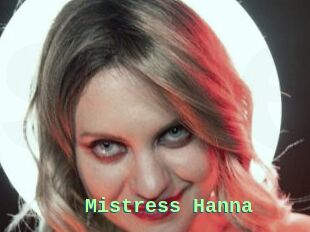 Mistress_Hanna