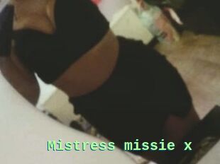 Mistress_missie_x