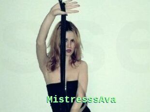 MistresssAva