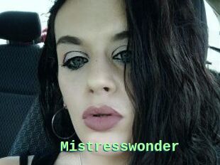 Mistresswonder