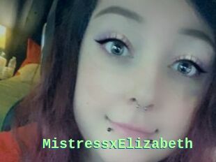 MistressxElizabeth