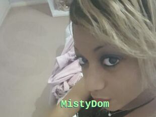 MistyDom