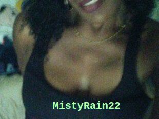 MistyRain22