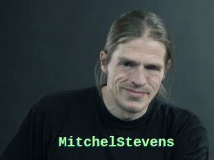 MitchelStevens