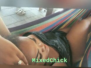 MixedChick