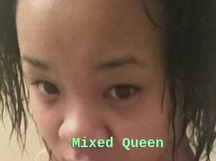 Mixed_Queen