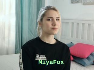 MiyaFox