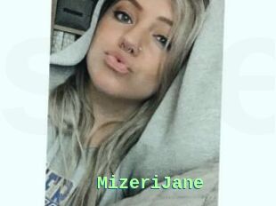 MizeriJane