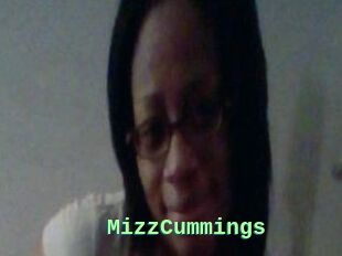 MizzCummings