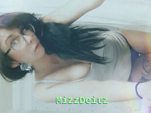 MizzDeitz