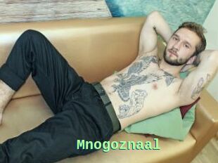 Mnogoznaal