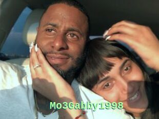 Mo3Gabby1998