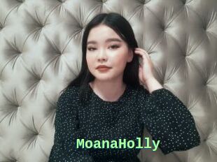 MoanaHolly