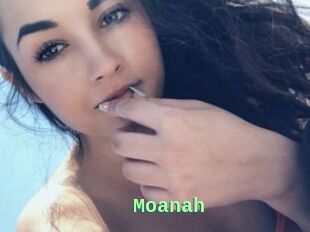 Moanah