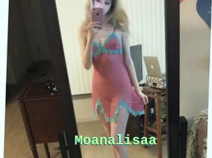 Moanalisaa