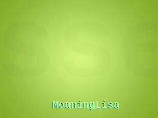 MoaningLisa