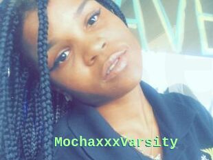 MochaxxxVarsity