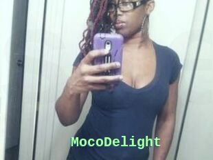 MocoDelight