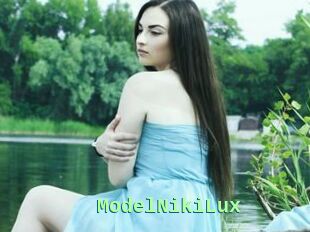 ModelNikiLux