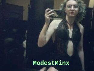 ModestMinx