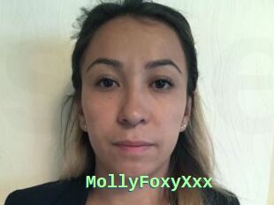 MollyFoxyXxx