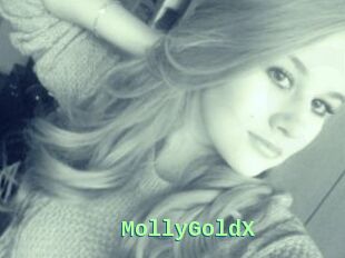 MollyGoldX