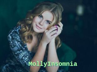 MollyInsomnia