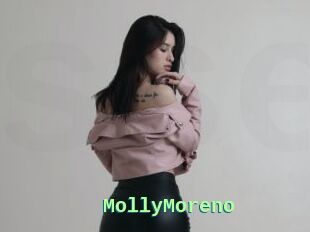 MollyMoreno