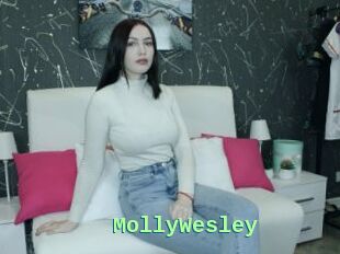 MollyWesley