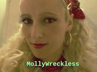 MollyWreckless