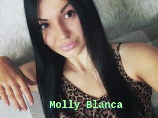 Molly_Blanca