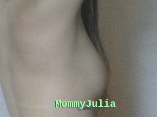 MommyJulia