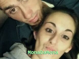 MonaDaMona