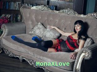 MonaXLove