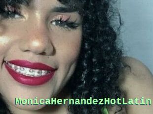 MonicaHernandezHotLatin