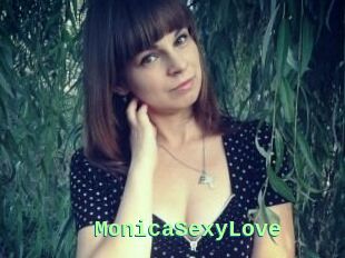 Monica_SexyLove