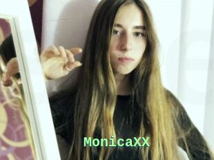 MonicaXX