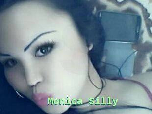 Monica_Silly